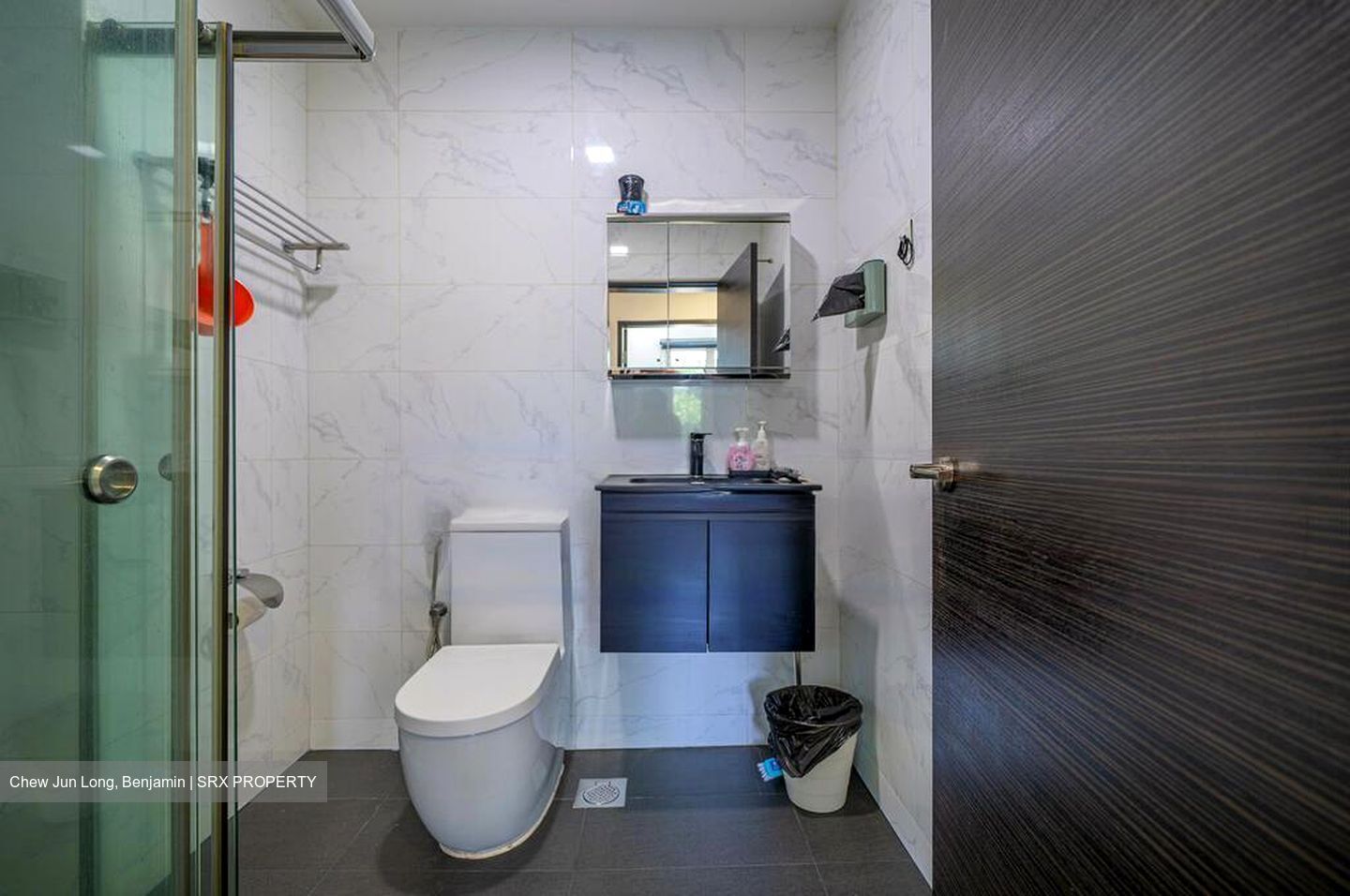 Northvale (D23), Apartment #469736061